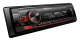 Pioneer MVH-S420BT, bilstereo med Bluetooth, AUX och USB Pioneer MVH-S420BT, bilstereo med Bluetooth, AUX och USB
