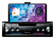 Pioneer SPH-10BT, bilstereo med Bluetooth og USB Pioneer SPH-10BT, bilstereo med Bluetooth og USB