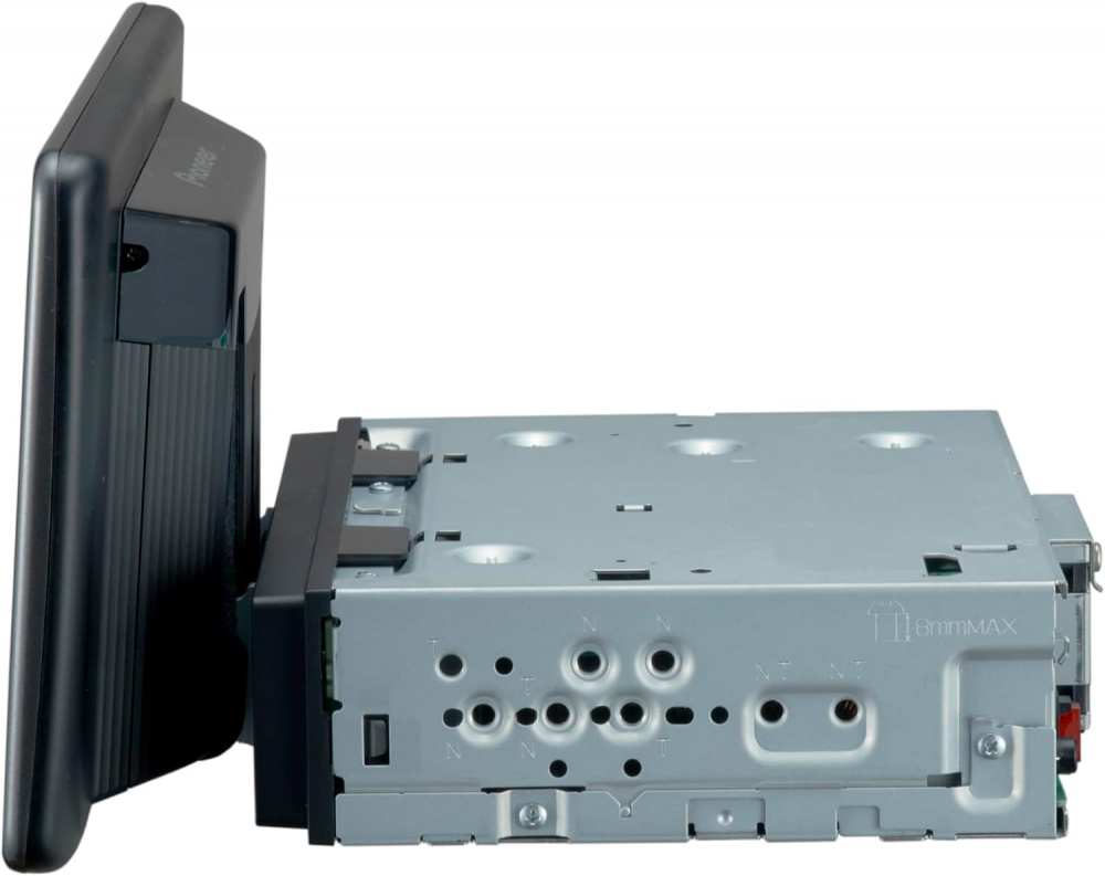 Pioneer SPH-DA97DAB-UNI, 9-tommer bilstereo med trådløs CarPlay/Android Auto