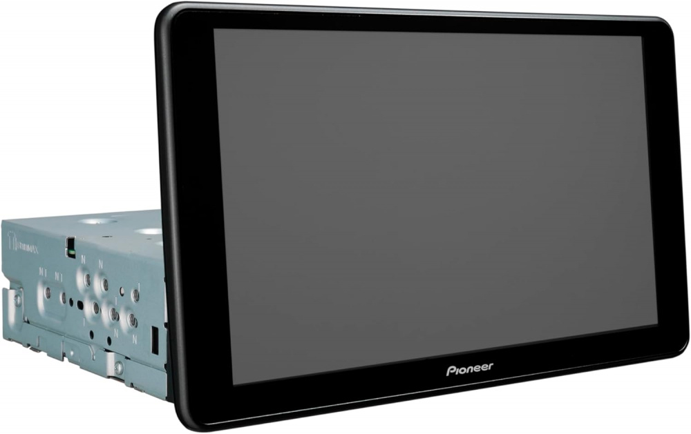 Pioneer SPH-DA97DAB-UNI, 9-tommer bilstereo med trådløs CarPlay/Android Auto