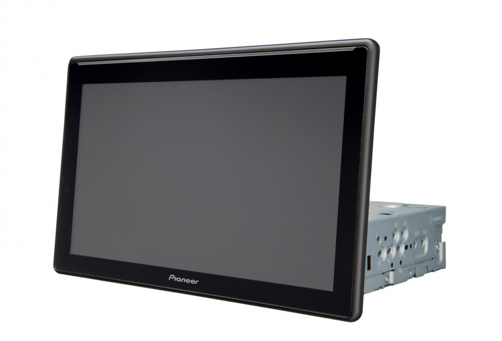 Pioneer SPH-EVO107DAB-UNI, 10,1-tommers bilstereo med trådløs CarPlay/Android Auto