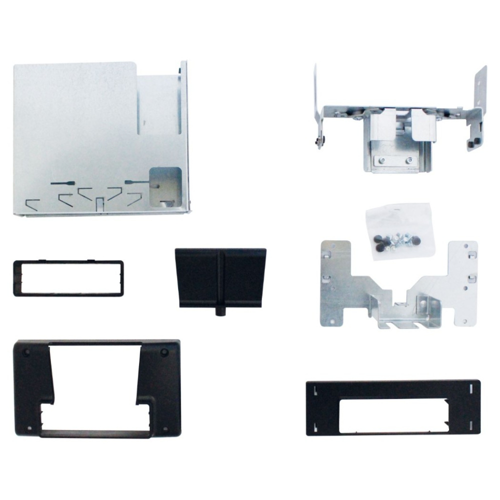 Pioneer SPH-EVO82DAB-UNI, 8