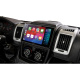 Pioneer SPH-EVO98DAB-D7, bilstereo til Ducato 2006-2020 Pioneer SPH-EVO98DAB-D7, bilstereo til Ducato 2006-2020