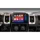 Pioneer SPH-EVO98DAB-D7, bilstereo til Ducato 2006-2020 Pioneer SPH-EVO98DAB-D7, bilstereo til Ducato 2006-2020