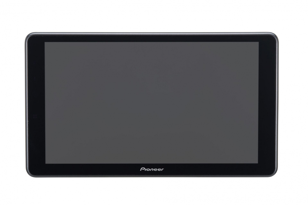 Pioneer SPH-EVO98DAB-D8, modeltilpasset stereo med 9