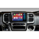 Pioneer SPH-EVO98DAB-D8, modeltilpasset stereo med 9 Pioneer SPH-EVO98DAB-D8, modeltilpasset stereo med 9