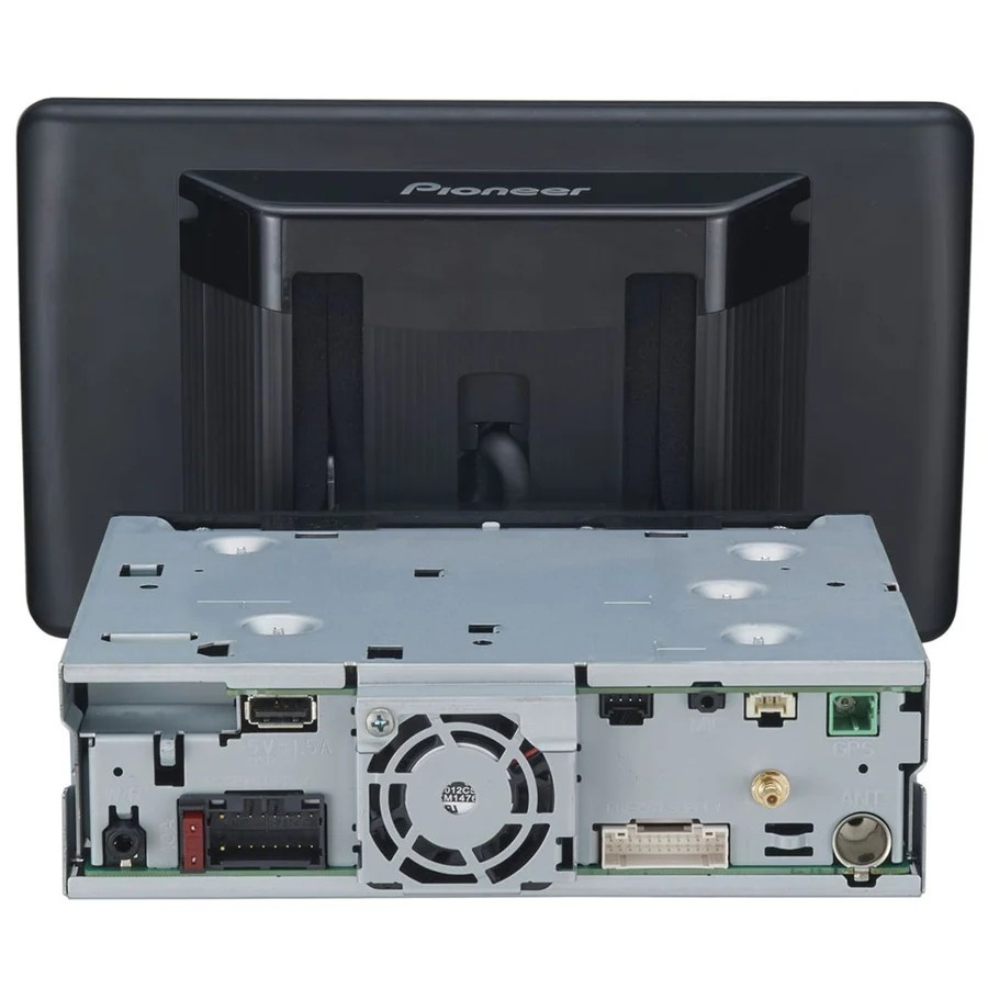 Pioneer SPH-EVO98DAB-T, bilstereo til Ford Transit / Transit Custom 2019-