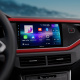 Pioneer SPH-PF97BT, 9-tommer bilstereo med trådløs CarPlay/Android Auto Pioneer SPH-PF97BT, 9-tommer bilstereo med trådløs CarPlay/Android Auto