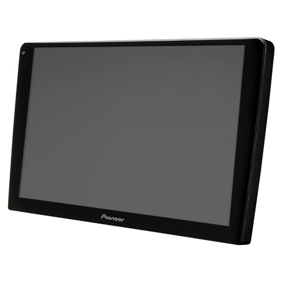 Pioneer SPH-PF97BT, 9-tommer bilstereo med trådløs CarPlay/Android Auto