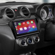 Pioneer SPH-PF97BT, 9-tommer bilstereo med trådløs CarPlay/Android Auto Pioneer SPH-PF97BT, 9-tommer bilstereo med trådløs CarPlay/Android Auto