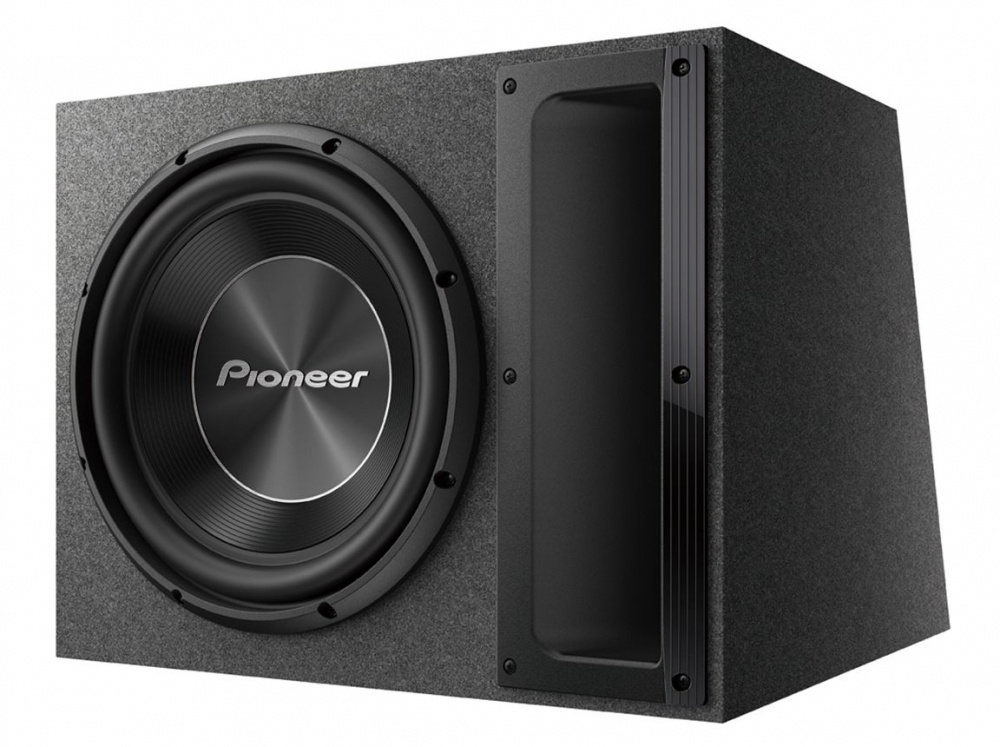 Pioneer TS-A300B, 12 tommers passiv baskasse