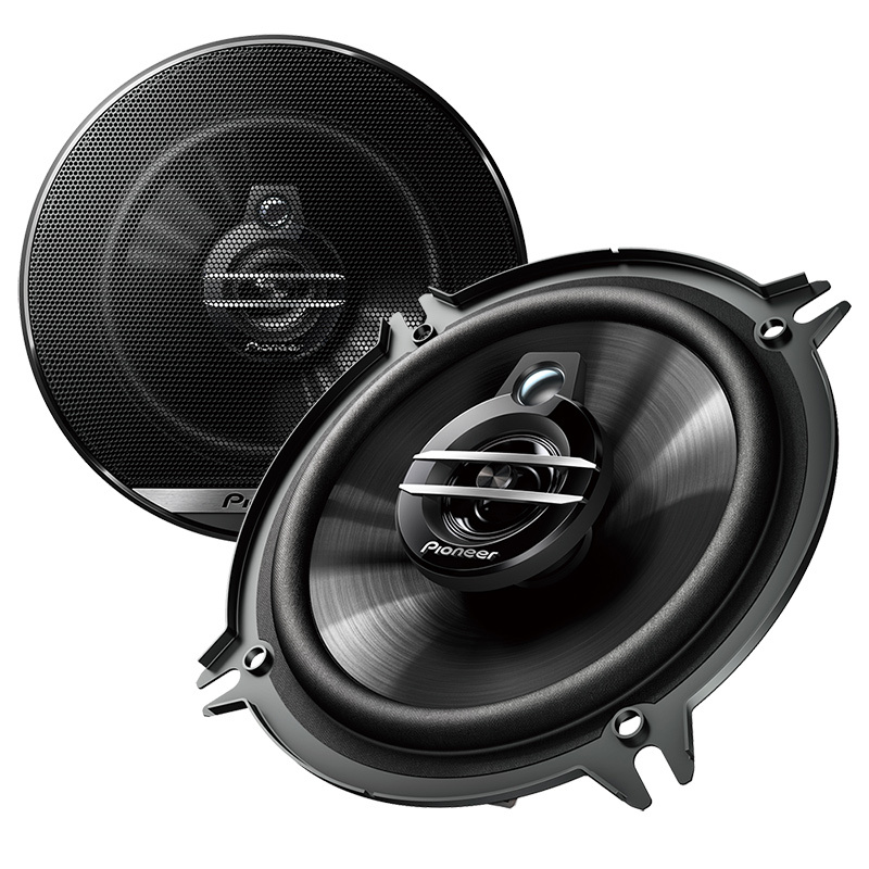 Pioneer TS-G1330F 3-vägs Koaxialhögtalare