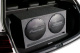 Pioneer TS-WX1220AH, aktiv portet 2x12 tommer basboks 600W RMS Pioneer TS-WX1220AH, aktiv portet 2x12 tommer basboks 600W RMS
