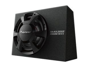 Pioneer TS-WX306B 12tum