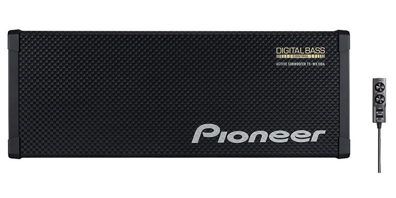 PIONEER TS-WX70DA