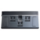 Pioneer TS-X40SXT 3-vejs højttalere med retrodesign, par Pioneer TS-X40SXT 3-vejs højttalere med retrodesign, par