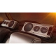 Pioneer TS-X40SXT 3-vejs højttalere med retrodesign, par Pioneer TS-X40SXT 3-vejs højttalere med retrodesign, par