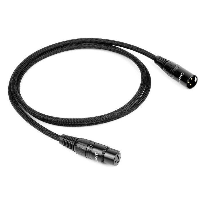 Norstone Arran XLR stereokabel