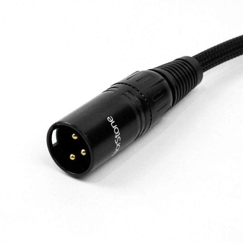 Norstone Arran XLR stereokabel
