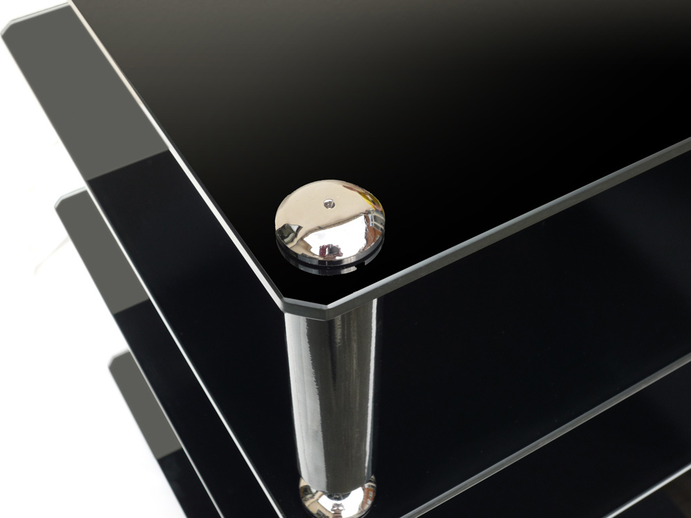 Norstone Bergen 2, Hifi-bänk