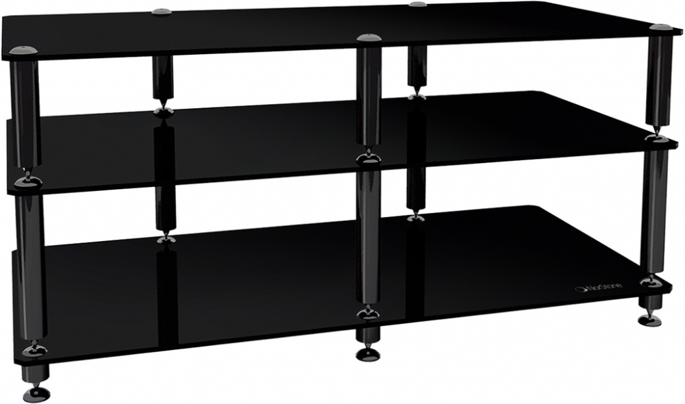 Norstone Bergen AV 2, TV/media-bänk