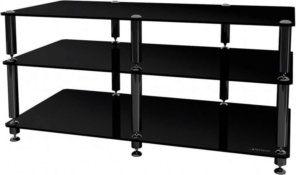 Norstone Bergen AV 2, TV/media-bänk