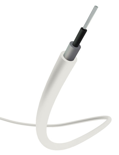 Real Cable Crystal optisk kabel