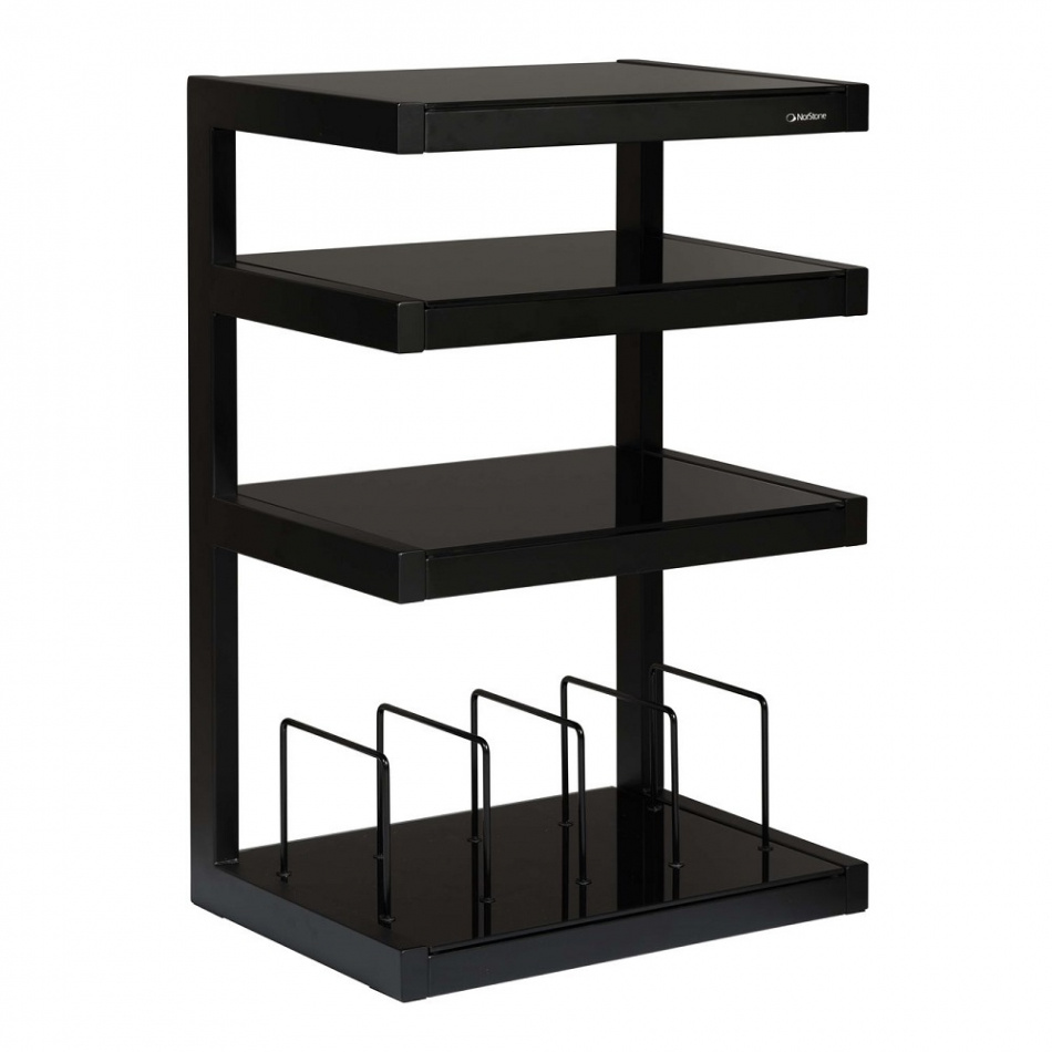 Norstone Esse Hifi Vinyl, matsort stereobænk