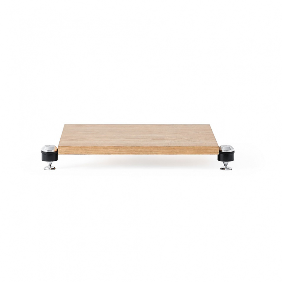 Norstone Copenhagen Base bundhylde, eg
