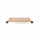 Norstone Copenhagen Base bundhylde, eg Norstone Copenhagen Base bundhylde, eg