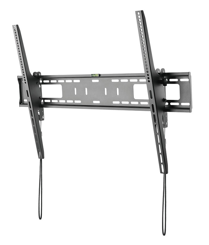 NorStone FIX 60100 TILT, tiltbart väggfäste för TV