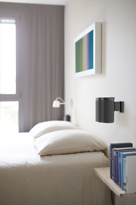 Norstone justerbart väggfäste för Sonos One