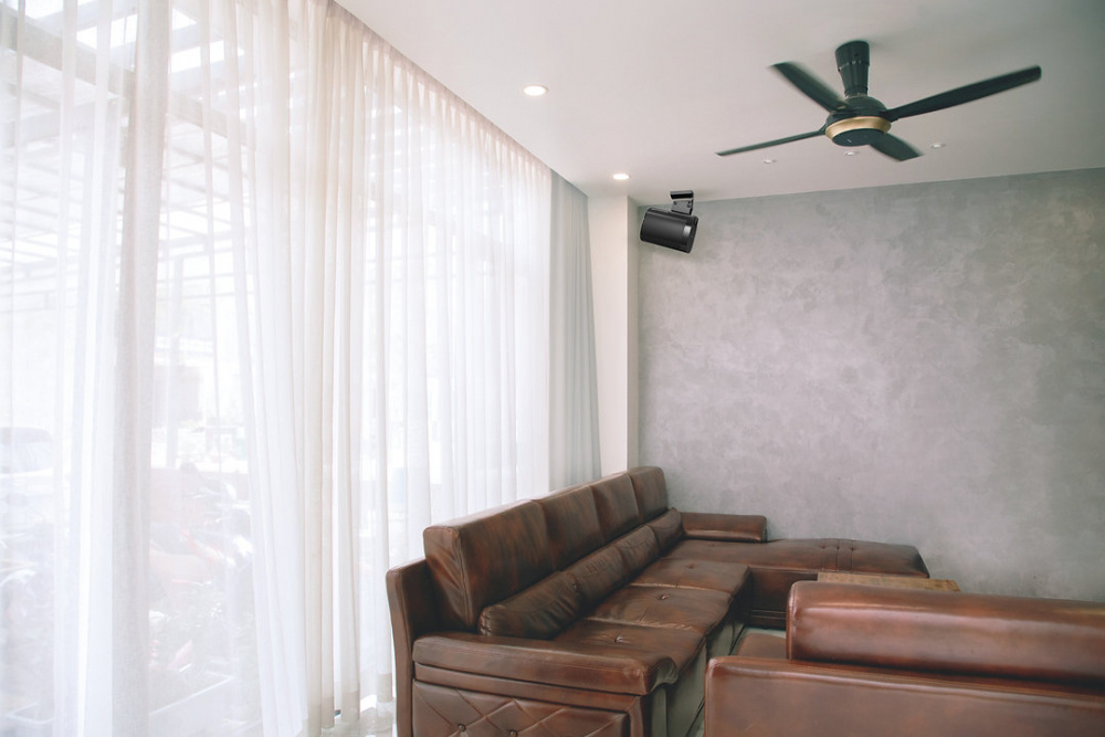 Norstone justerbart väggfäste för Sonos One