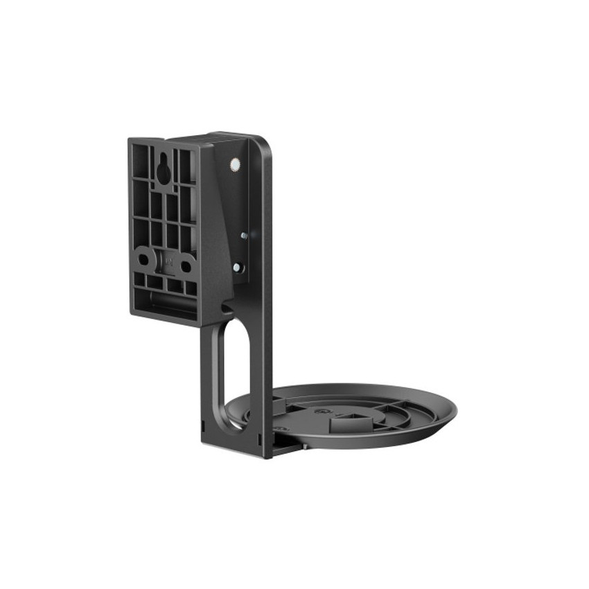 Norstone Sonos Era 100 WM vippe vægbeslag, sort 