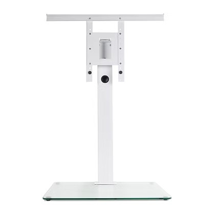 Norstone Suspens Plus gulvstativ til TV, hvid