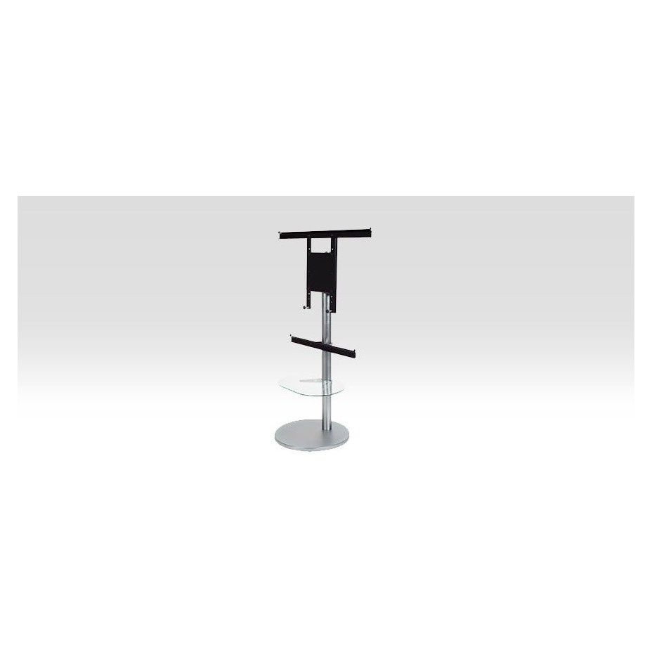 Norstone Tiblen SB gulvstativ til TV + soundbar