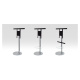 Norstone Tiblen SB gulvstativ til TV + soundbar Norstone Tiblen SB gulvstativ til TV + soundbar