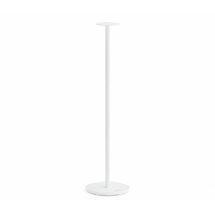 Norstone højttalerstativ til WiiM Sound & Sound Lite, hvid