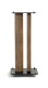 Norstone Stylum 2, højttalerstativ eg 60 cm høje Norstone Stylum 2, højttalerstativ eg 60 cm høje