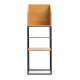 NorStone Vinyl LP Stand hylde til vinylplader NorStone Vinyl LP Stand hylde til vinylplader