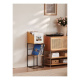NorStone Vinyl LP Stand hylde til vinylplader NorStone Vinyl LP Stand hylde til vinylplader