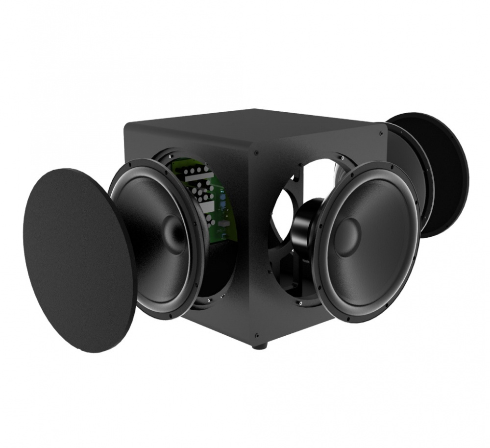 SpeakerCraft SDSi-10 10