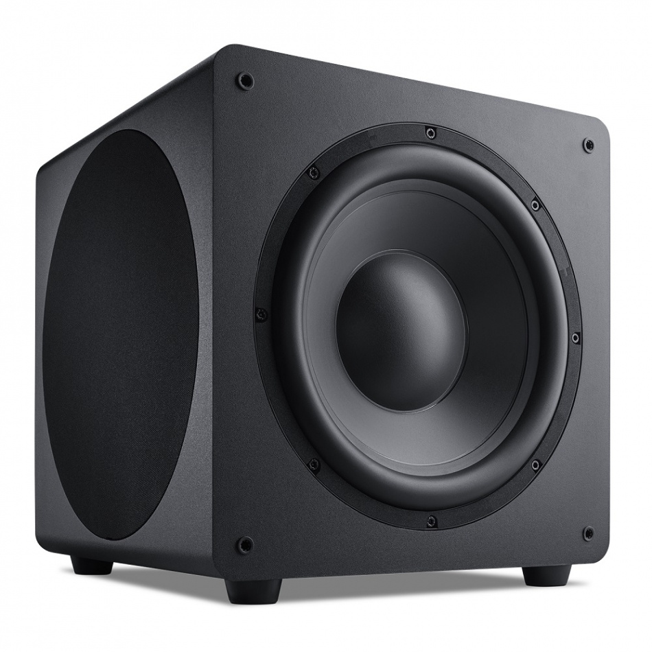 SpeakerCraft SDSi-12 12