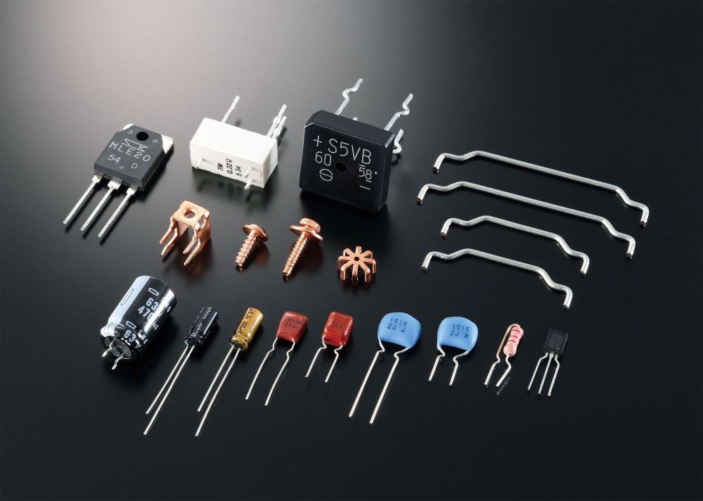 Yamaha A-S301 MK II stereoförstärkare, silver