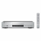 Yamaha CD-S303 CD-spelare med USB, silver Yamaha CD-S303 CD-spelare med USB, silver