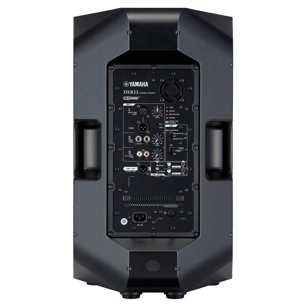 Yamaha DXR12