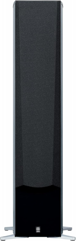 Yamaha NS-555 gulvhøjttaler, sort