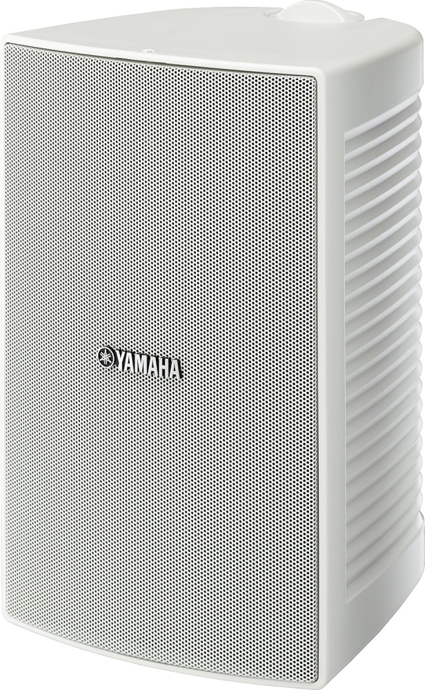 Yamaha NS-AW294 hvide udendørs højttalere, par