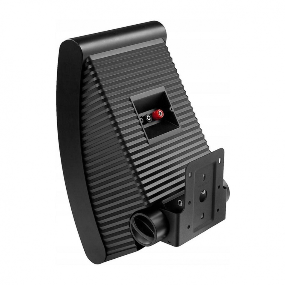 Yamaha NS-AW392 sort udendørs højttalere, par