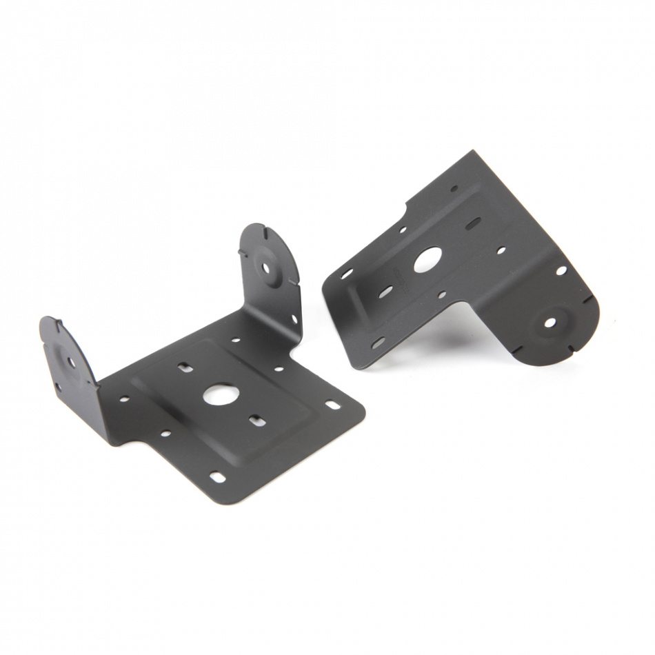 Yamaha NS-AW392 sort udendørs højttalere, par